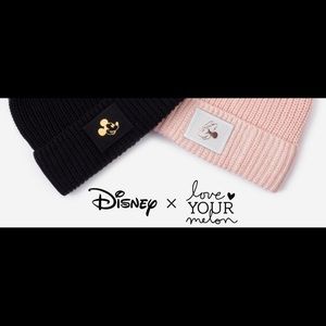 Love Your Melon X Disney Mickey Beanie